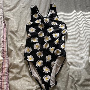 Girls bathing suit